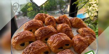 PAUL - $0.61 Mini Croissants - sgCheapo