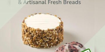 Cedele - 20% OFF Signature Cakes & Bread - sgCheapo
