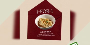Din Tai Fung - 1 FOR 1 Opening Special - sgCheapo