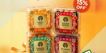 JCO Donuts & Coffee - 15% OFF J.Cookies - sgCheapo