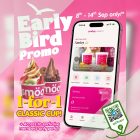 Smooy - Members Enjoy 1 FOR 1 Classic Cup - sgCheapo