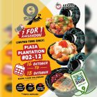 Kei Kaisendon - 1-FOR-1 Kaisendon - sgCheapo