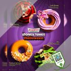 Krispy Kreme - $3+ OFF 6 Doughnuts - sgCheapo