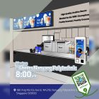 Luckin coffee - 1-FOR-1 Drinks - sgCheapo