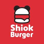 Shiok Burger - Logo